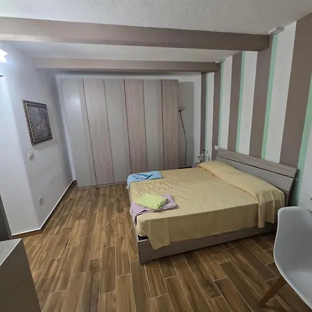 La Nicchia Del Borgo Appartamento *