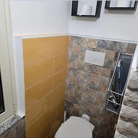 La Nicchia Del Borgo Διαμέρισμα Badolato Marina